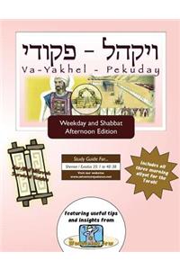 Bar/Bat Mitzvah Survival Guides