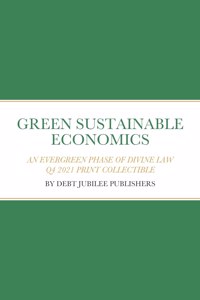 Green Sustainable Economics