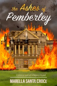 The Ashes of Pemberley