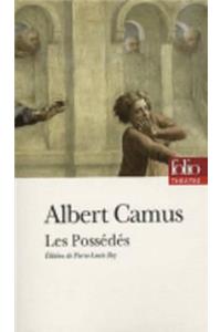 Possedes Camus