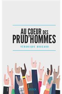 Au Coeur Des Prud'hommes