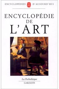 Encyclopedie De L'Art