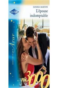 L'Epouse Indomptable