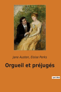 Orgueil et préjugés