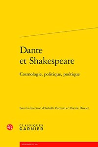 Dante Et Shakespeare
