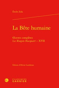 La Bete Humaine