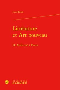 Litterature Et Art Nouveau