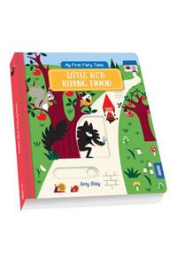 My First Fairy Tales: Little Red Riding Hood