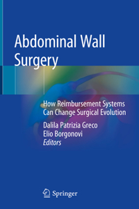 Abdominal Wall Surgery