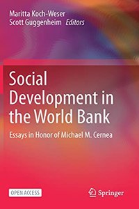 Social Development in the World Bank