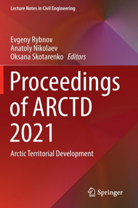 Proceedings of Arctd 2021