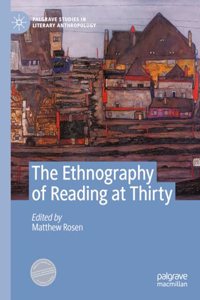 Ethnography of Reading at Thirty