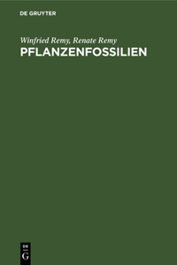 Pflanzenfossilien