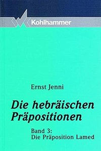 Die Praposition Lamed