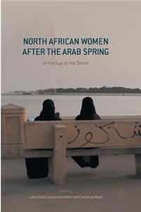 North African Women After the Arab Spring