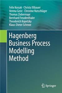 Hagenberg Business Process Modelling Method