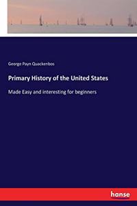 Primary History of the United States