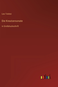 Kreutzersonate