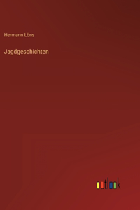 Jagdgeschichten