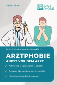 Arztphobie: Angst vor Ärzten