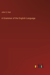 Grammar of the English Language