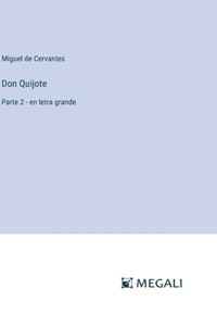 Don Quijote