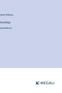 Novelleja