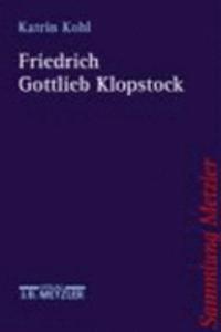 Friedrich Gottlieb Klopstock