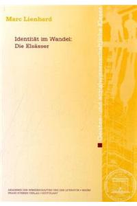 Identitat Im Wandel
