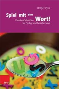 Spiel Mit Dem Wort!