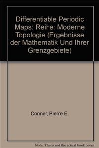 Differentiable Periodic Maps