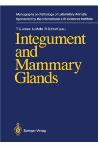 Integument and Mammary Glands