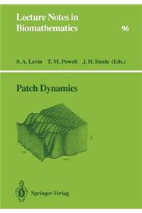 Patch Dynamics