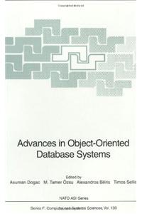 Advances in Object-Oriented Database Systems