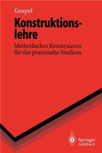 Konstruktionslehre