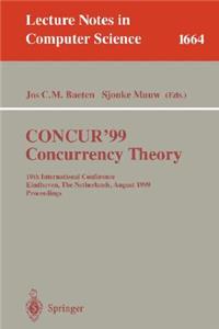 Concur'99. Concurrency Theory