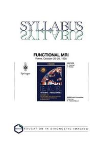 Functional MRI