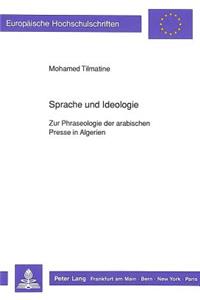 Sprache Und Ideologie