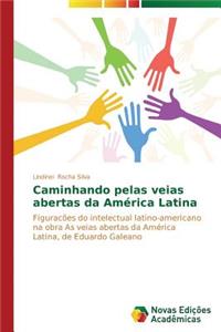 Caminhando pelas veias abertas da América Latina