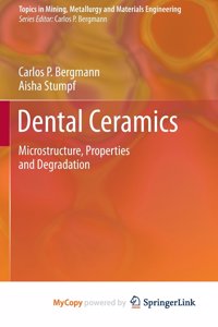 Dental Ceramics