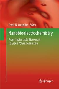 Nanobioelectrochemistry