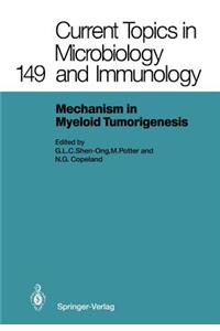 Mechanisms in Myeloid Tumorigenesis 1988