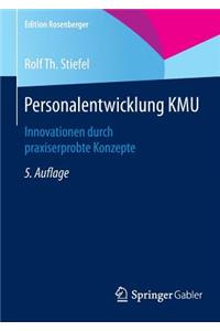 Personalentwicklung KMU