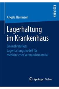 Lagerhaltung Im Krankenhaus