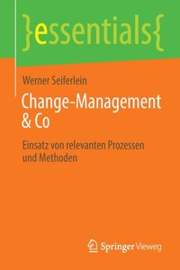 Change-Management & Co