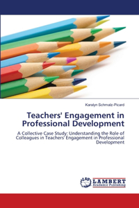 Teachers' Engagement in Professional Development
