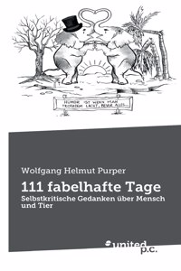 111 fabelhafte Tage