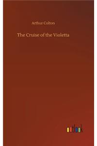 Cruise of the Violetta