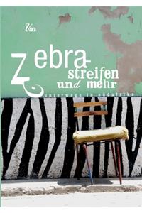 Von Zebrastreifen und mehr