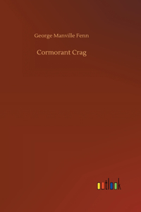 Cormorant Crag